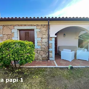 Papi Appartamento San Teodoro (Sardinia)